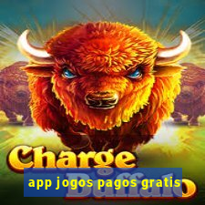 app jogos pagos gratis